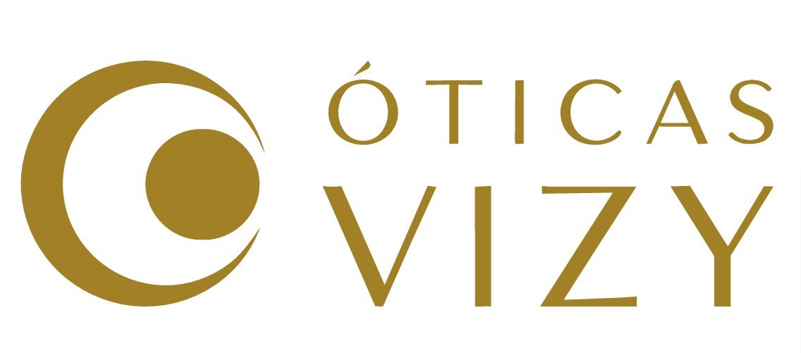 Símbolo da Óticas Vizy